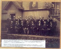 1906BaracasClass-ChurchOfChrist